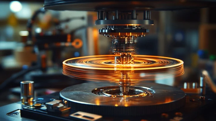 CNC Machining Company 2 Your Trusted Partner in CNC Machining Solutions