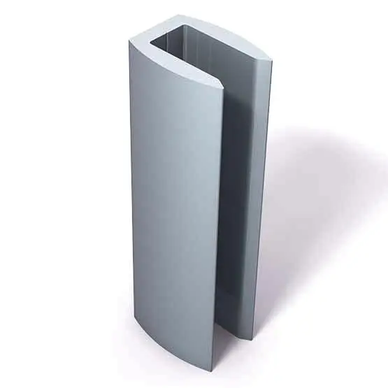 Aluminum Bar Profile