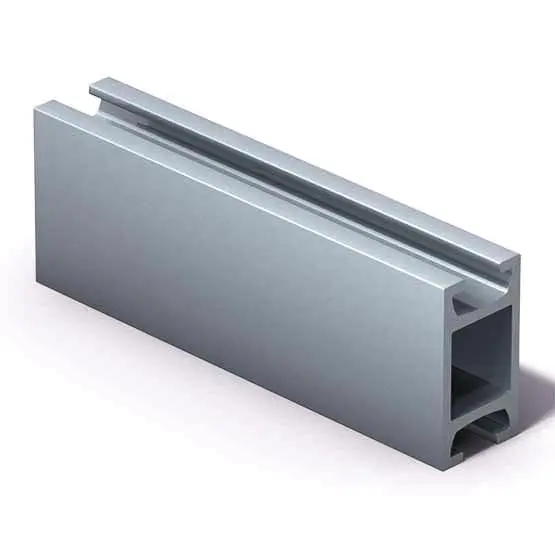 Aluminum Bar Profile