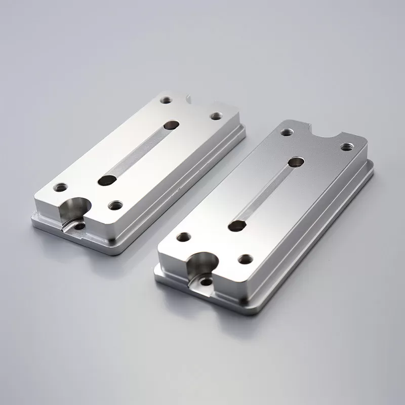 Precision machining parts 13