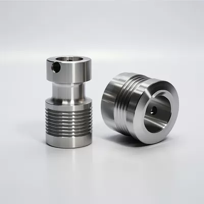 Precision machining parts 41