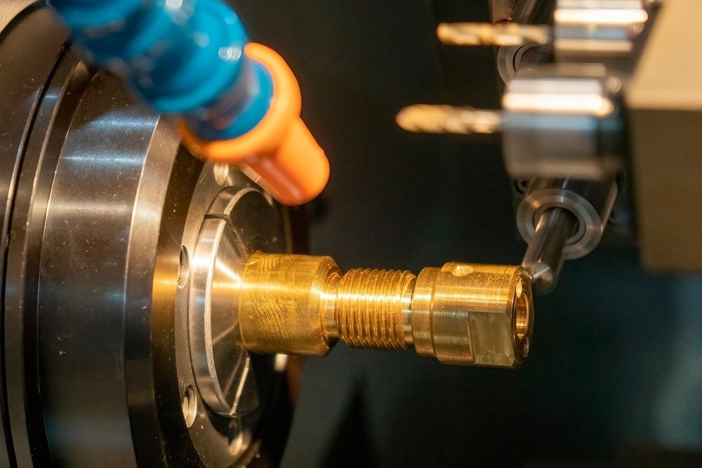 Why Swiss Precision Machining is the Gold Standard for Small Parts Production