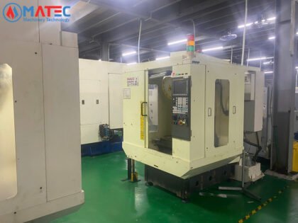 Top CNC Machining Shops in Vietnam Exporting to the USA 4 CNC machining milling matecvietnam