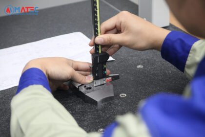 Trusted CNC Machining Manufacturer for the US – Under 1% Defect Rate 3 Final Inspection parts