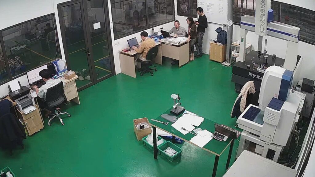 turnkey aluminum manufacturing vietnam