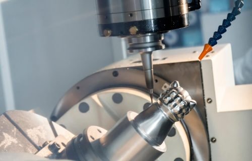 5-axis-vs-3-axis CNC machining Solutions