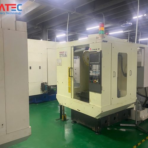 CNC machining milling matecvietnam CNC machining milling matecvietnam