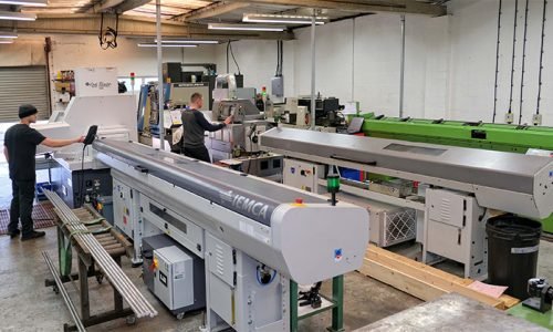 Citizen Machinery 1175 2 res