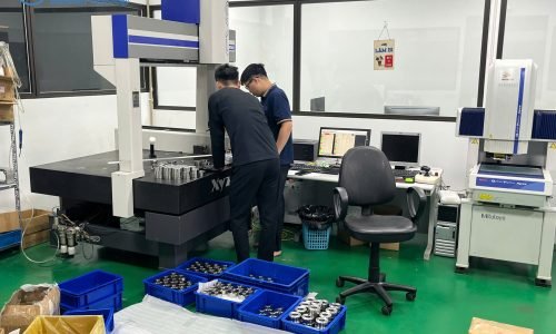 Control-quality-MatecVietnam Machine Quality control Matec Vietnam