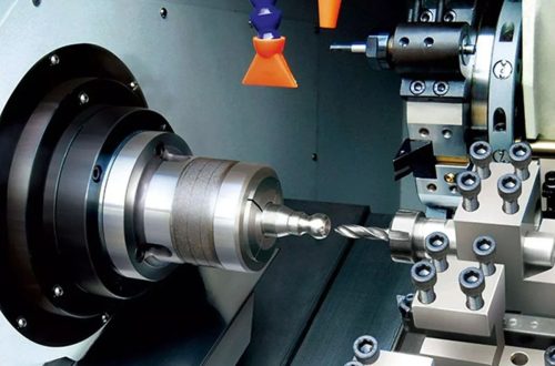 Precision Aluminum CNC Machining for the US and European Markets