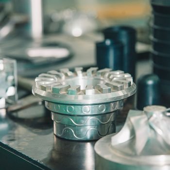 CNC Machining Shop Service in vietnam Top Precision CNC Components Supplier in Vietnam